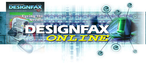 DesignFax Online