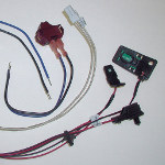 Image - Switches: Special and custom switch solutions