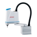 Image - New low-cost high-speed robot from DENSO