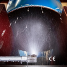 Image - Liquid Atomizing Spray Nozzles