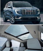 Image - All-new GMC Acadia: Bigger, bolder, more luxe