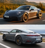 Image - 911 Carrera GTS: First Porsche with hybrid powertrain