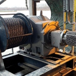 Image - NORD's heavy-duty drive systems tackle tough industrial applications