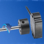 Image - Touchless angle sensors get CAN SAE J1939 interface