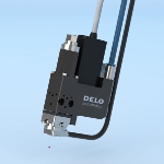 Image - Jet valve for ultra-small dispensing