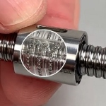 Image - Key factors for ball screw applications