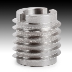 Image - E-Z LOK threaded inserts for hardwood