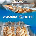 Image - EXAIR and BETE announce strategic merger