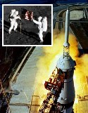 Image - 55 Years Ago: Apollo 11 launch and Moon landing - Part 1