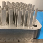 Image - New ultra-strong aluminum alloys created for 3D printing