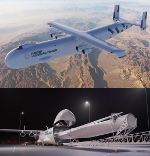 Image - Largest airplane in history will be 356 ft long and carry wind turbine blades