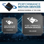 Image - Multi-axis motion control chipset