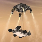 Image - How Curiosity's sky crane changed the way NASA explores Mars