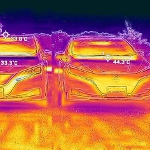 Image - Nissan testing paint that keeps cars cooler