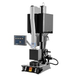 Image - New laser welder automates assembly of small plastic parts