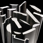 Image - Precision profile rolled steel products