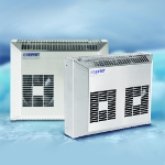 Image - Seifert thermoelectric enclosure coolers from AutomationDirect beat the heat