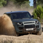 Image - Land Rover OCTA: Toughest, most powerful Defender ever