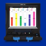 Image - Touch screen digital recorder: Expandable, easy to operate