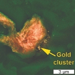 Image - Weird science: Earthquake-generated electricity might be secret behind gold nuggets