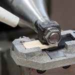 Image - 3DP and ultrasonic join wood to other materials without adhesive