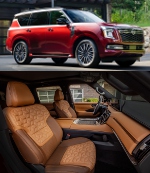 Image - All-new Nissan Armada: Go big <i>and</i> go home