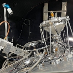 Image - Sierra Space tech extracts oxygen from lunar soil