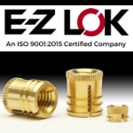 Image - E-Z LOK threaded inserts for soft wood