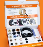 Image - Get a 24-piece bearings sample box from igus