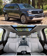 Image - All-new Ford Expedition: Live your best big family life