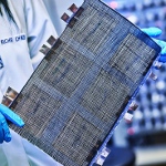 Image - World's strongest battery paves way for light, energy-efficient products and vehicles