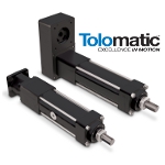 Image - High-force actuator line expanded with new models