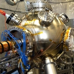 Image - From 0 to 80% the speed of light: Electron gun