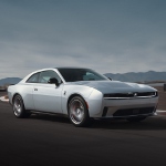 Image - Dodge Charger Daytona EV: Hear its special Fratzonic Chambered Exhaust system