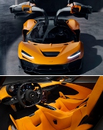 Image - McLaren W1: $2M everyday super-duper car