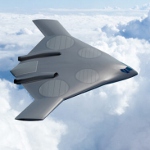 Image - Fan-in-wing tech powers new concept for military vertical lift plane