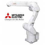 Image - Robot has longest reach in Mitsubishi's low-cost series