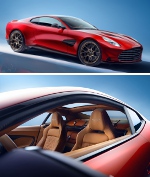 Image - Aston Martin Vanquish: Third generation's a charm