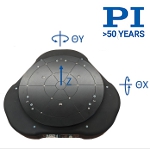 Image - Z-Tip-Tilt nanopositioning stage: High-speed ultra precision