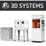 Image - New high-speed PSLA 270 printer from 3D Systems