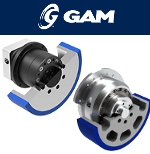 Image - Drive gearboxes for mobile robots