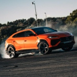 Image - Lamborghini Urus SE: Plug-in hybrid super SUV