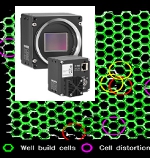 Image - Engineer's Toolbox: Critical inspection of airplane parts with a SVS-Vistek 10GigE camera