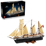 Image - LEGO 3,011-piece Endurance ship: Antarctic adventure