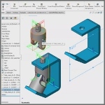 Image - SOLIDWORKS Tips: 3 easy ways to focus on your model