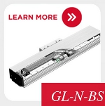 Image - Versatile linear actuator with high load capacity