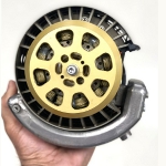 Image - New air-cooled Wankel rotary engine fits in your hand