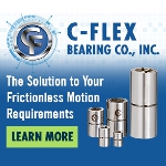 Image - Top Product: What is the C-Flex Pivot Bearing?