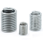 Image - Helical thread inserts and kits for soft metals