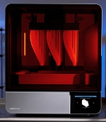 Image - Fastest large-format SLA 3D printer in the world